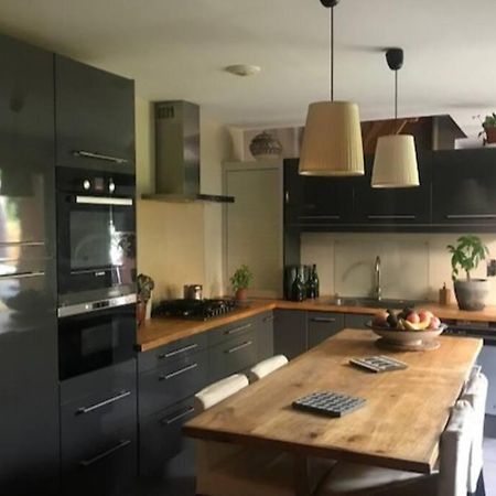 Chambre Privee Toulouse Proche Metro Et Rocade Eksteriør billede