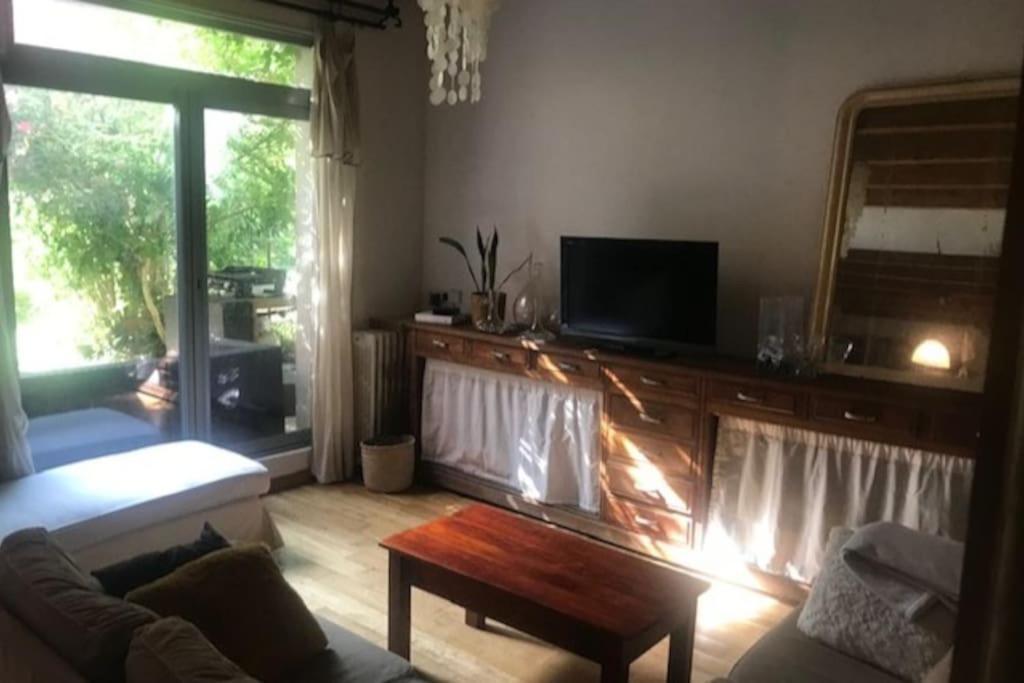 Chambre Privee Toulouse Proche Metro Et Rocade Eksteriør billede