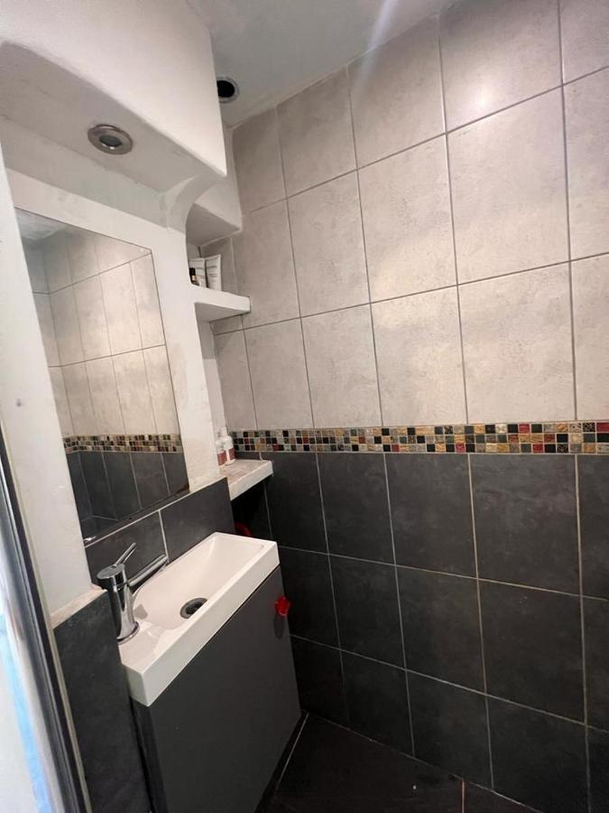 Chambre Privee Toulouse Proche Metro Et Rocade Eksteriør billede