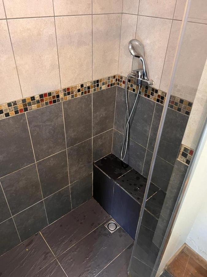 Chambre Privee Toulouse Proche Metro Et Rocade Eksteriør billede